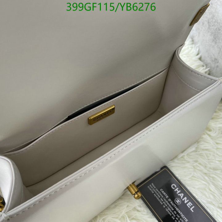 SAMC - CHL Bags - 836