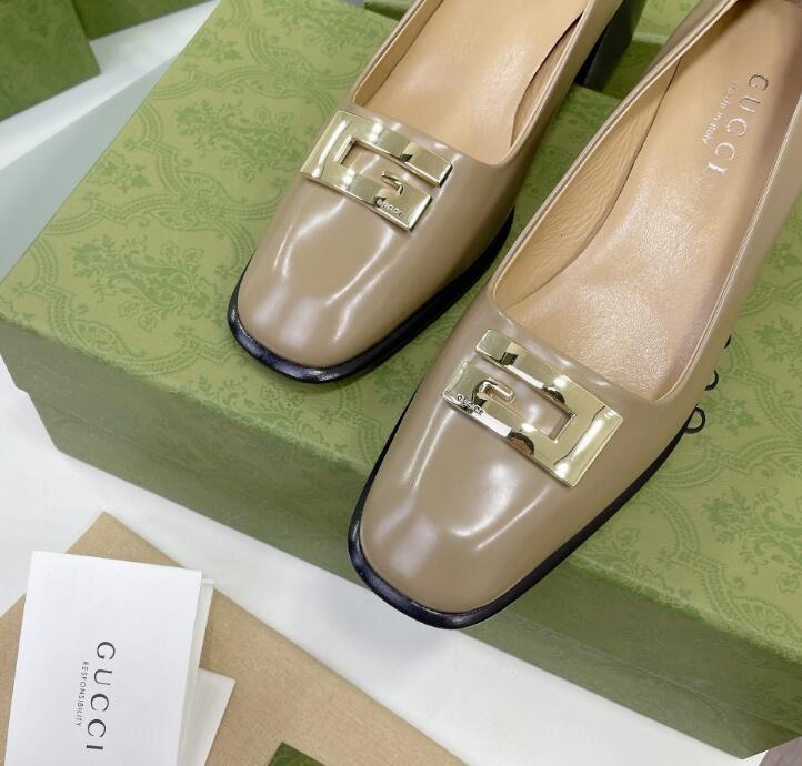 SAMC - GUKI Women Shoes - 1195