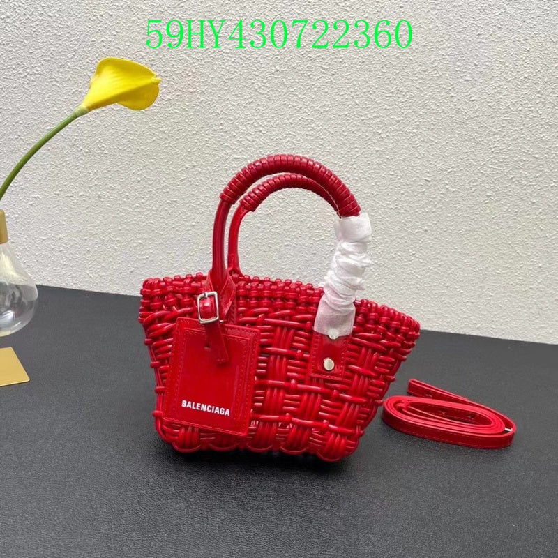 Satchel Bags - BGA Bags - 2189