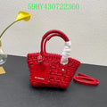 Satchel Bags - BGA Bags - 2189