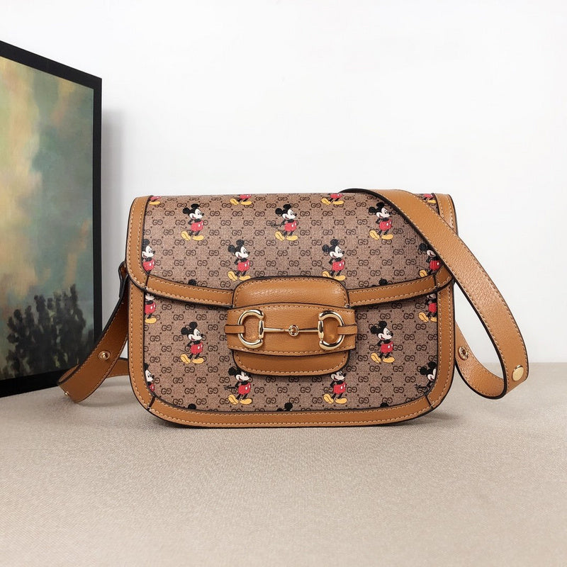 Glami Fashion - GCI Bags - 11114