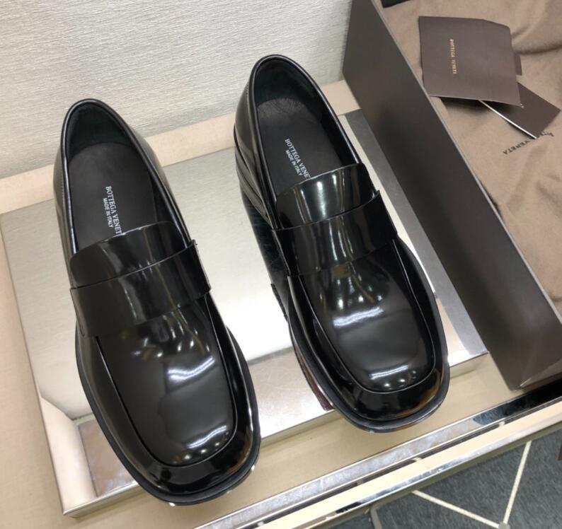 SAMC - BOV Men Shoes - 171