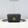 SAMC - CHL Bags Crossbody - 454