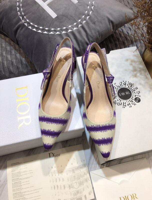SAMCC - DOR Women Shoes - 912
