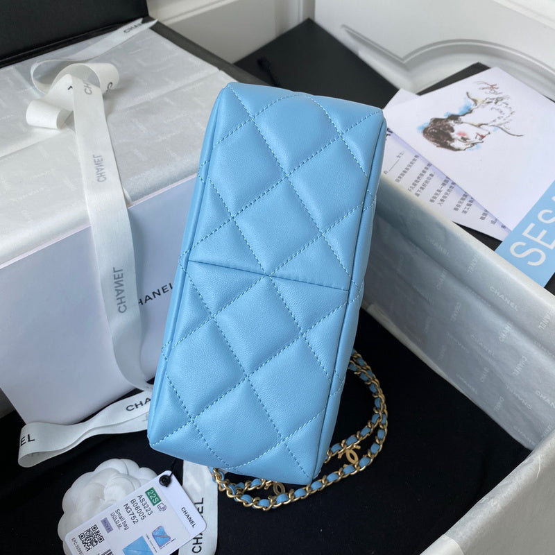 Satchel Bags - CHL Bags - 7621