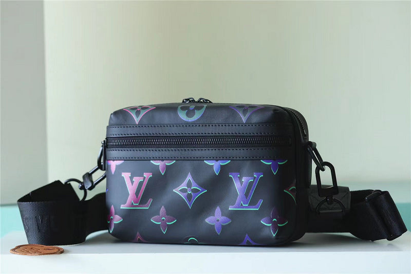 Glami Fashion Lu-Vi bags - 9948