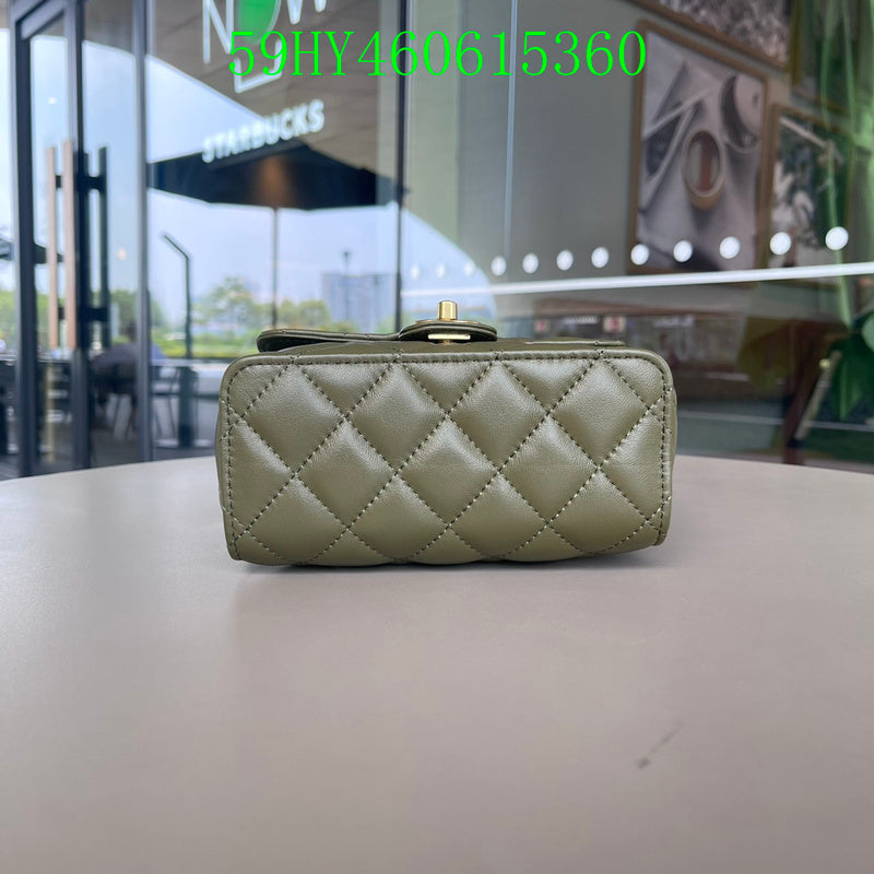 Glami - CHL Bags - 639