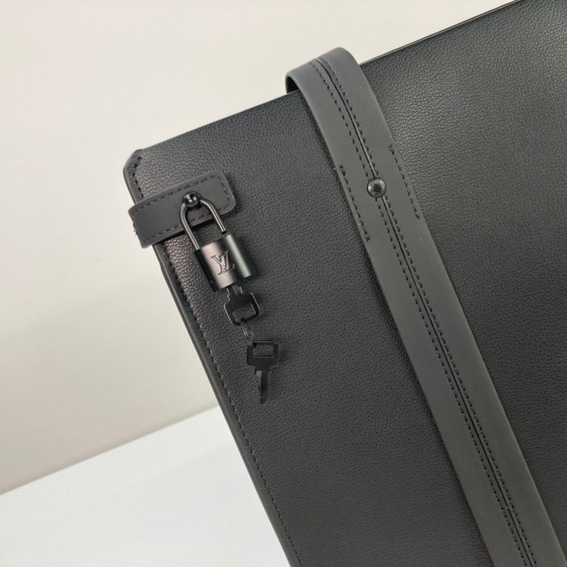 Satchel Bags - VL1 Bags - 374