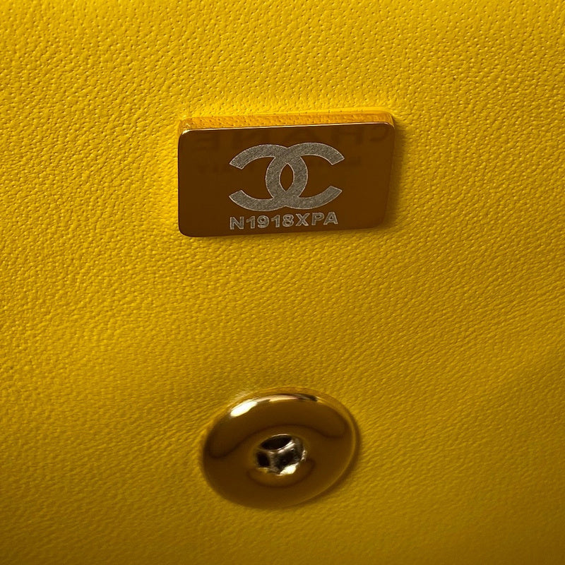 Satchel Bags - CHL Bags - 7500