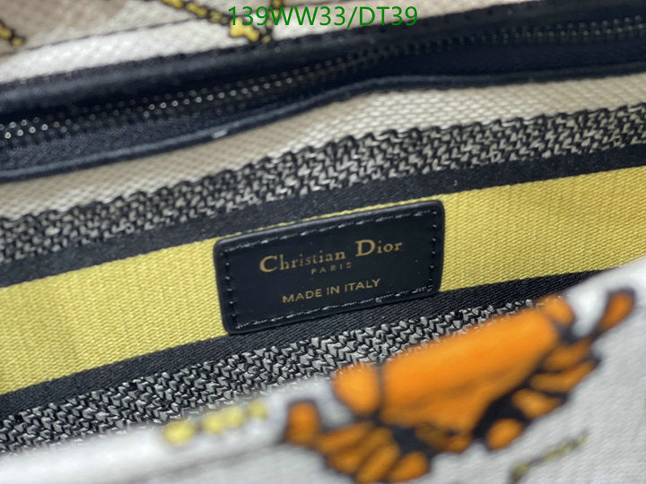 SAMCC - DOR Bags - 995