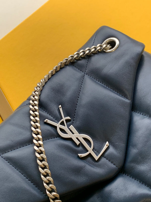 Glamy - YLS Bags - 037