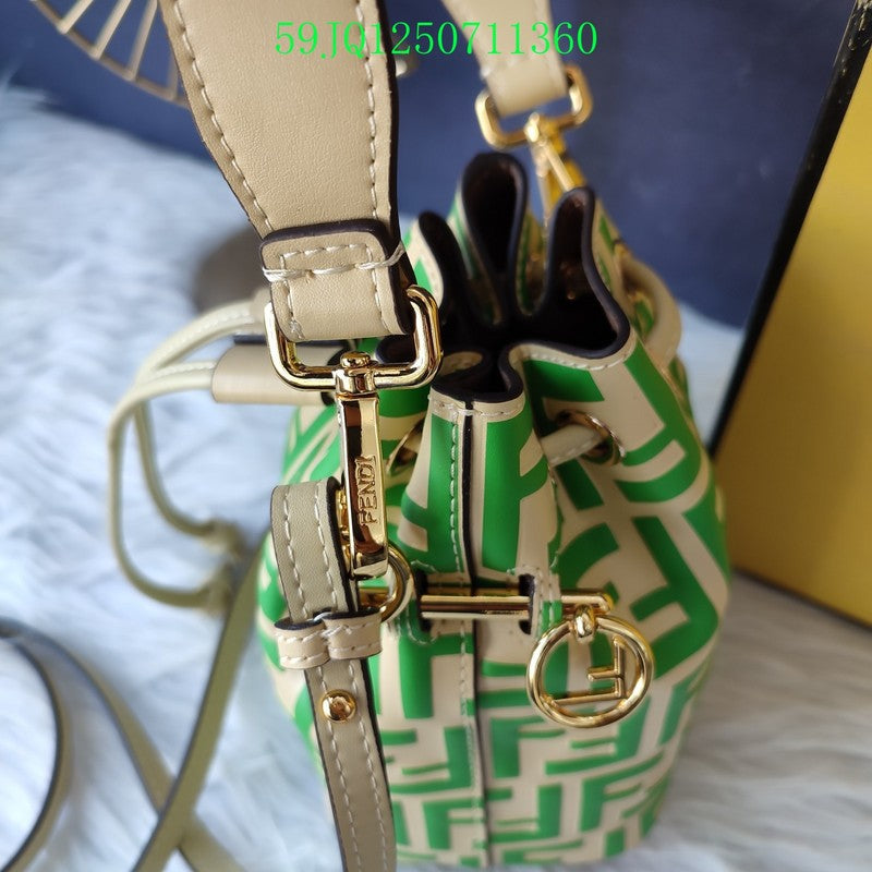 Glami - FDE Bags - 1503