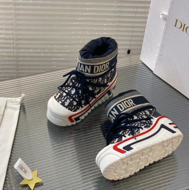 SAMCC - DOR Women Shoes - 760