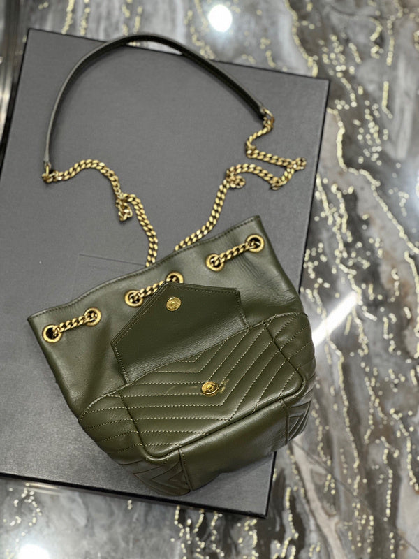 Glami- Glami- - SLY Bags - 1114