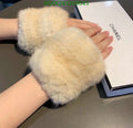 SAMC - CHL Gloves - 079