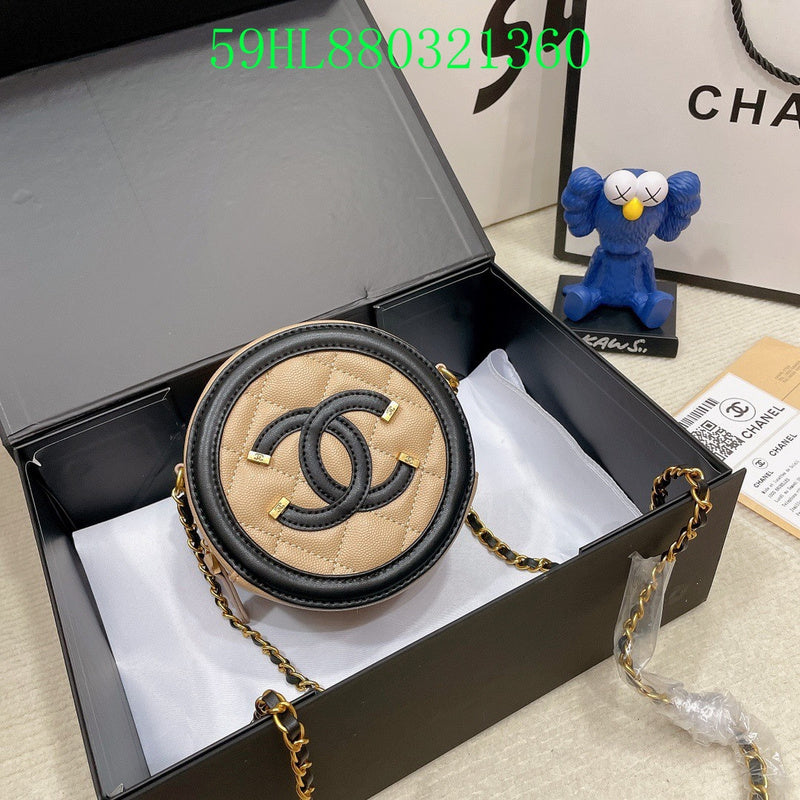 Glami - CHL Bags - 1274