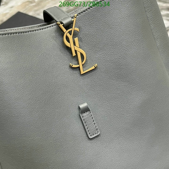 SAMC - YLS Bags - 196