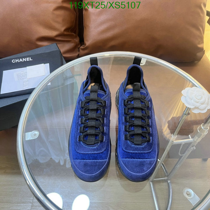 SAMC - CHL Women Shoes Sneakers - 204