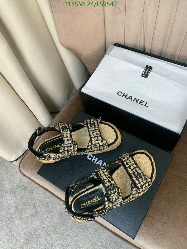SAMCC - DOR Women Shoes - 2308