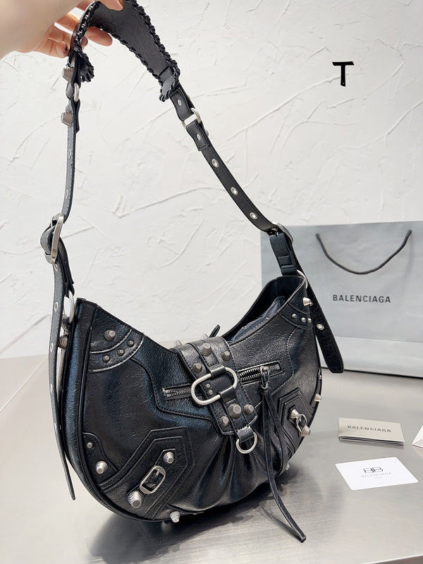 Satchel Bags - BGA Bags - 1413