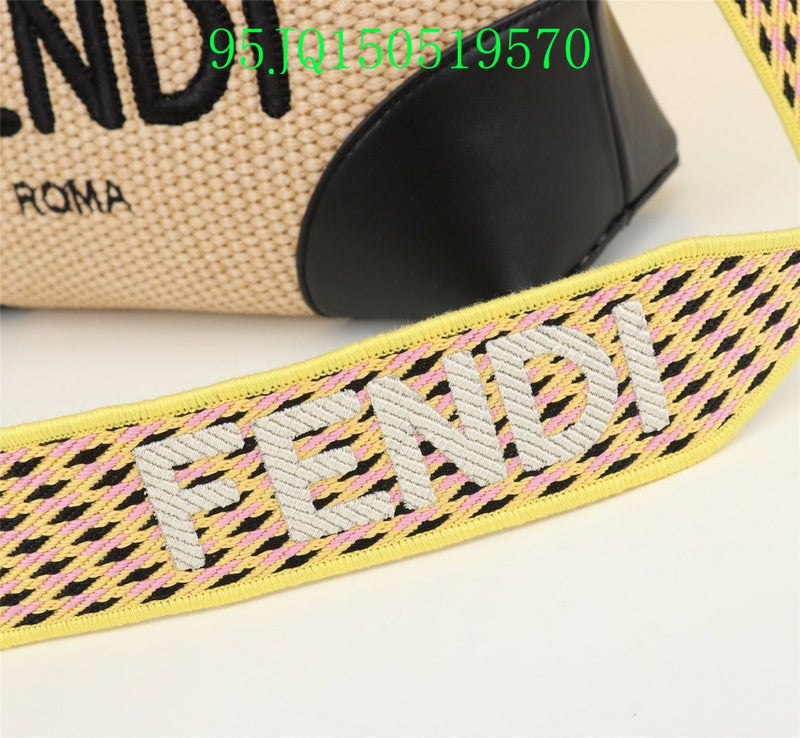 Glami - FDE Bags - 3081