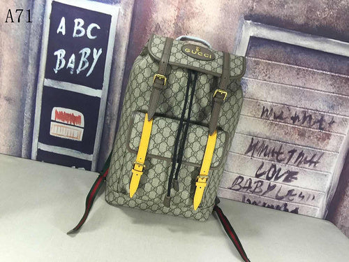 Glami Fashion - GCI Bags - 10190