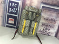 Glami Fashion - GCI Bags - 10190