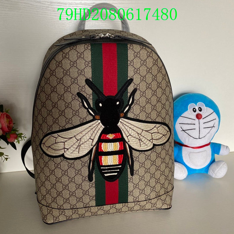 Glami Fashion - GCI Bags - 11541