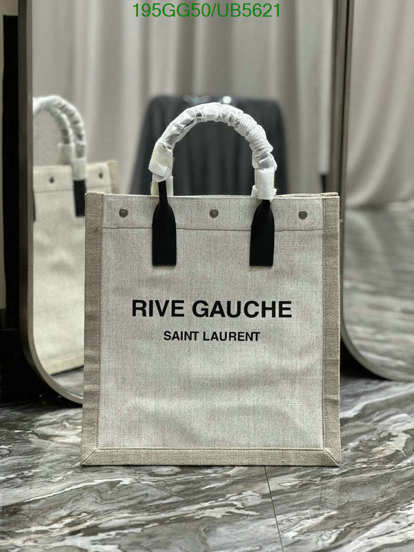SAMC - YLS Bags - 065