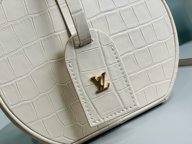 Satchel Bags - VL1 Bags - 504