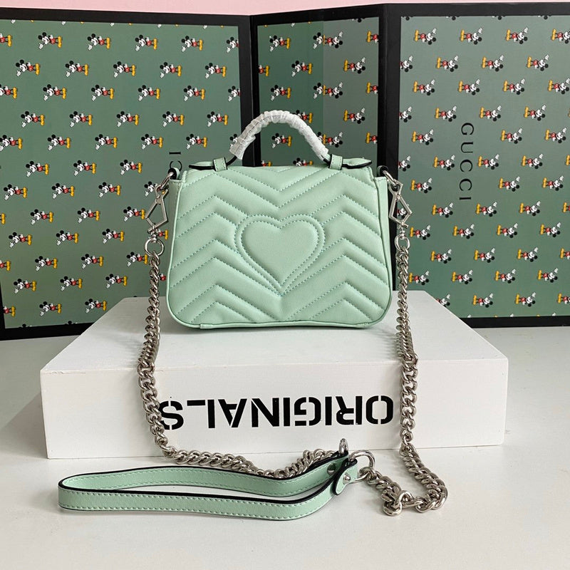 Glami Fashion - GCI Bags - 10606