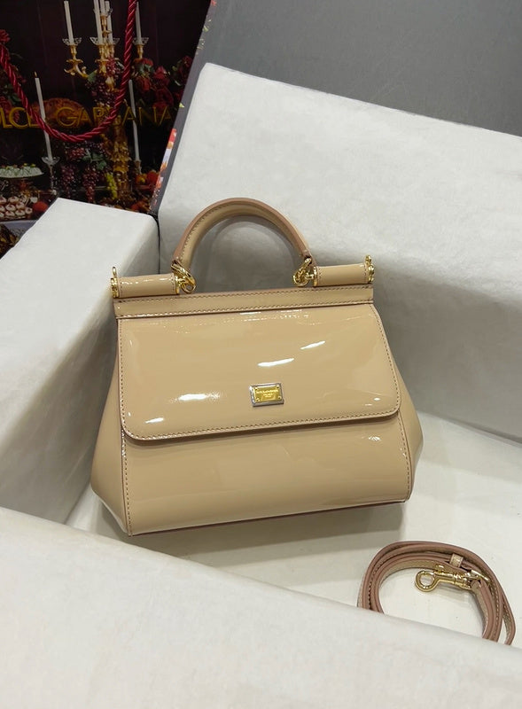 Glamy - DG bag - 224