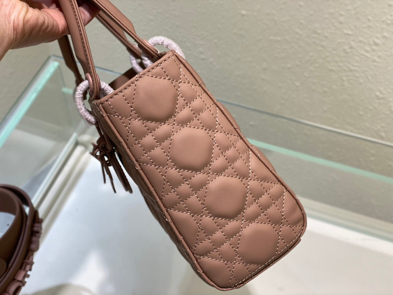 Satchel Bags - DOR Bags - 1384