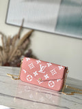GlamI Lu-Vi bags - 4118