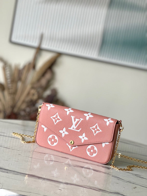 Glami- Glami- Lu-Vi bags - 4118
