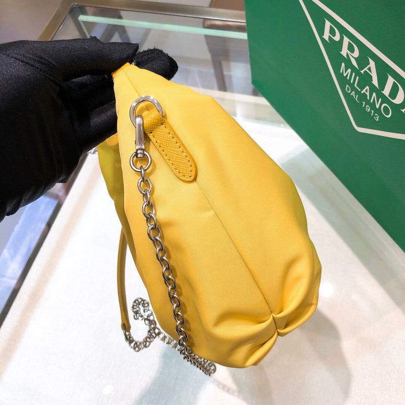 Satchel Bags - PDA Bags - 2375