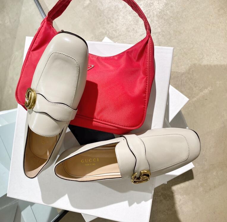 SAMC - GUKI Women Shoes - 2075