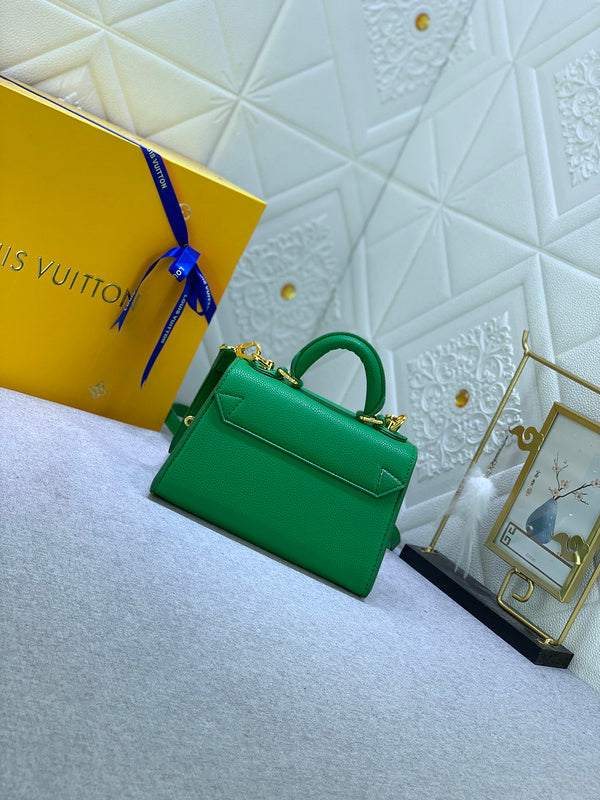 Satchel Bags - VL Bags - 2050