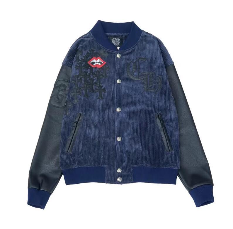 SAMC - Mix Jackets - 358