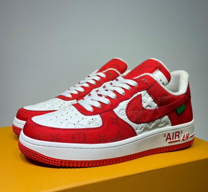 glamy - LOV Men Shoes - 966