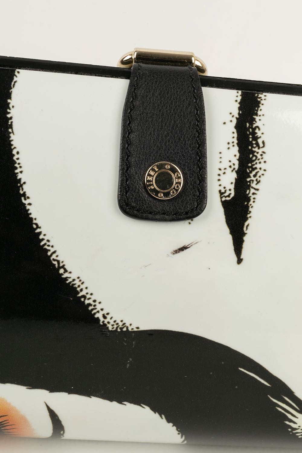 Pochette magazine Jimmy Choo