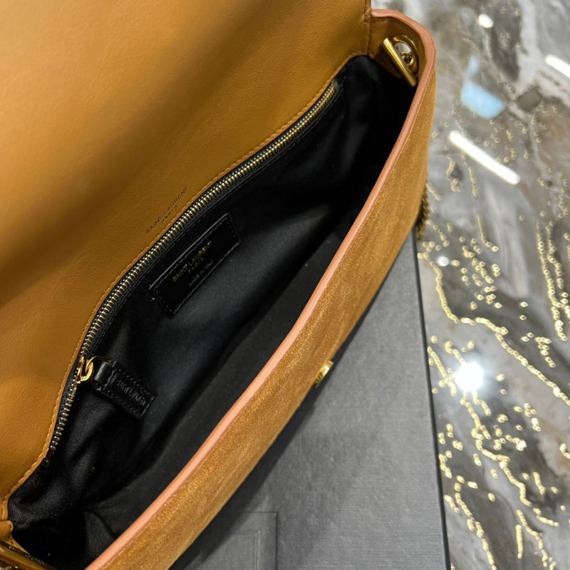 Satchel Bags - SLY Bags - 205