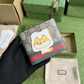 SAMC - Mix Wallets - 311