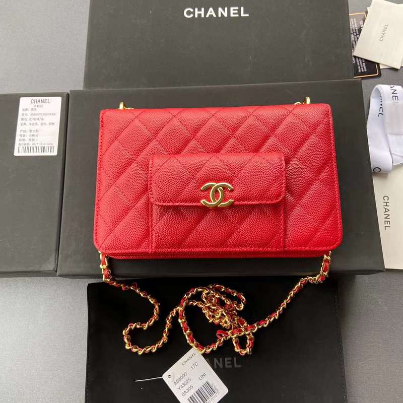 Satchel Bags - CHL Bags - 5993