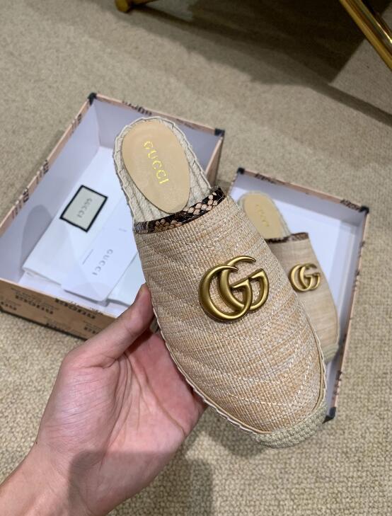 SAMC - GUKI Women Shoes - 2293