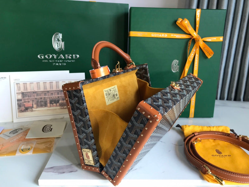 Glamy - GYO Bags - 807