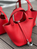 Satchel Bags - HMS-Bags - 195