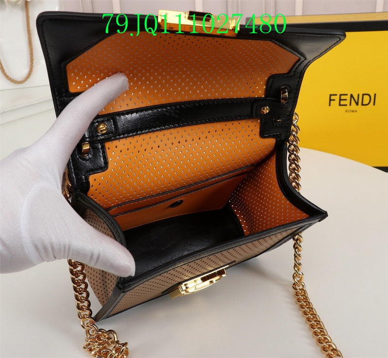 Glami - FDE Bags - 1285