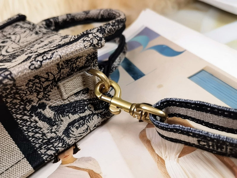 ELE - Dir Bags - 2065