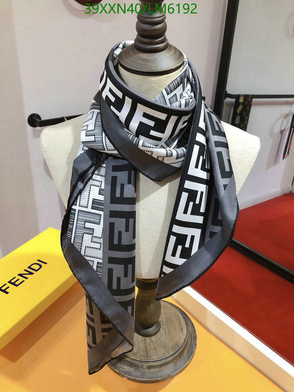 SAMC - FDE Scarves - 195